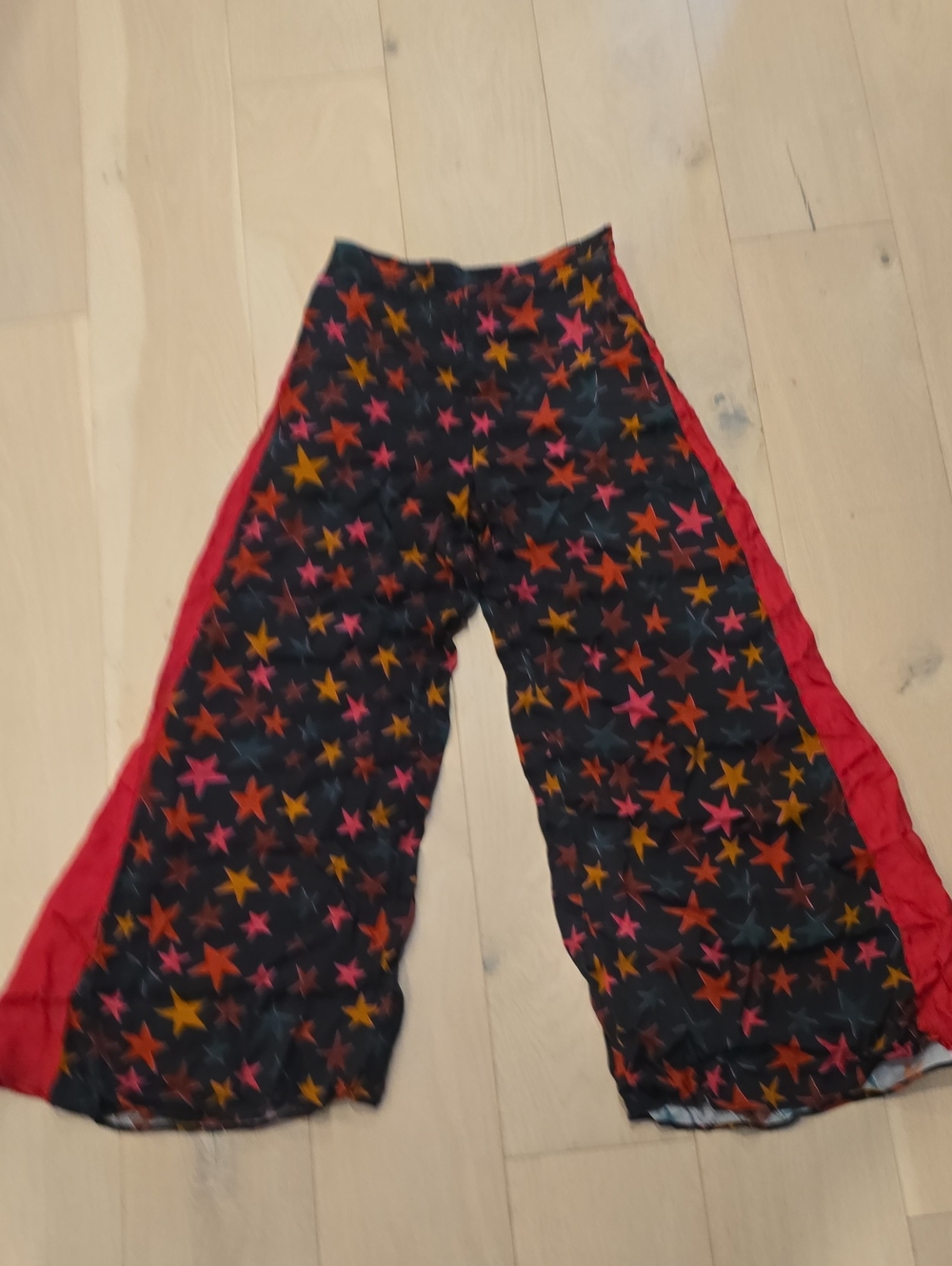 Farm Rio Star Pant